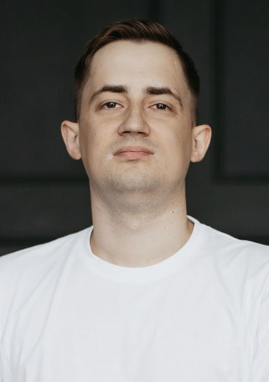 Дмитрий Першин – руководитель отдела рекламы и продвижения компании «Аспро»