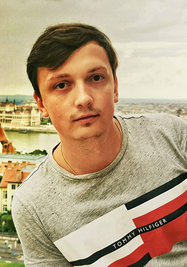 Алексей Тарловский