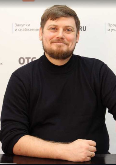Сергей Сердюков