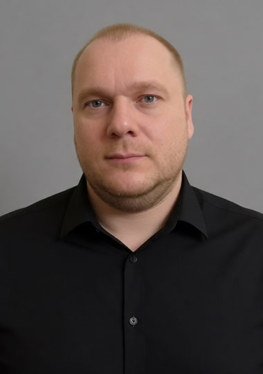 Эдуард Грехов – руководитель DevOps-направления агентства KISLOROD