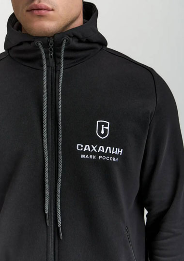 Бренд одежды TEMBR