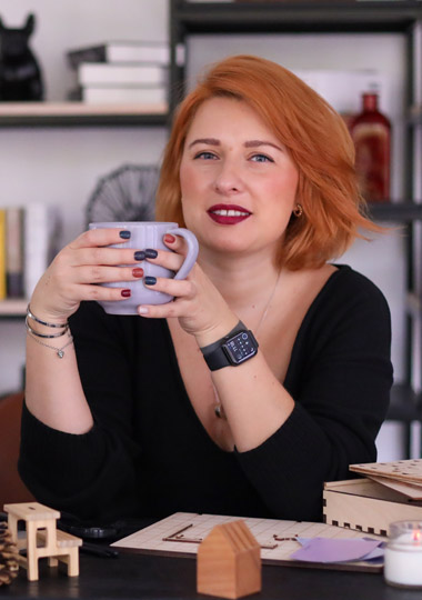 Тина Хабарова Тина Хабарова