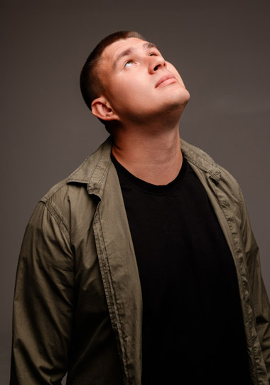 Руслан Гильманов – основатель SMM-агентства Blackgrizzly