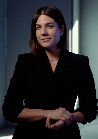 Татьяна Девятова