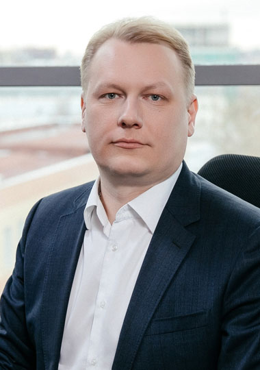 Сергей Крюков