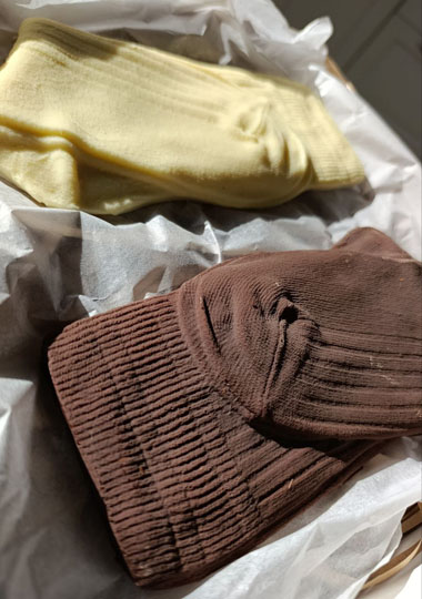 Кондитер Любовь Ратомская