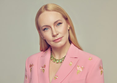 Ирина Маркова, основатель компании Expert Garden
