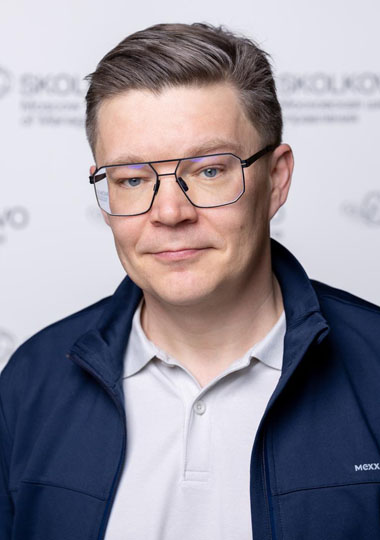 Андрей Ефимов, сооснователь и директор IT-компании «Простые решения» Андрей Ефимов, сооснователь и директор IT-компании «Простые решения»