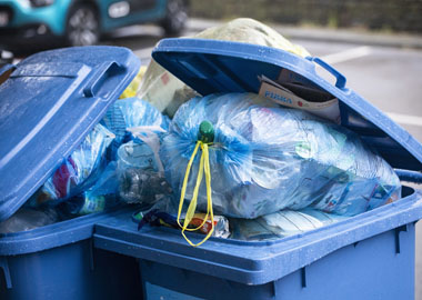 Новые правила учёта отходов для малого бизнеса Новые правила учёта отходов для малого бизнеса