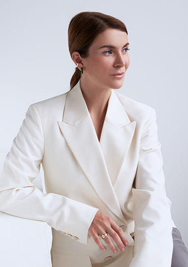 Маргарита Былинина