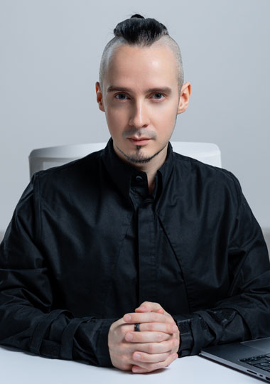Александр Вартанян – директор по маркетингу и AI/martech платформы «Битрикс24»