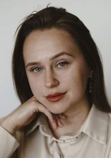 Елизавета Косилова