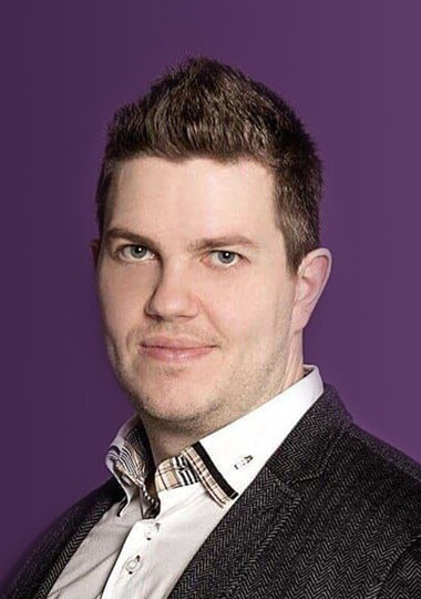 Алексей Гончаренко - гендиректор компании «А энд А»