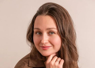 Марина Карепанова – сооснователь бренда корпоративных подарков MyRussianBox Марина Карепанова – сооснователь бренда корпоративных подарков MyRussianBox