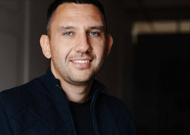 Рамиль Хакимзянов - основатель транспортно-строительной компании «Капитал» Рамиль Хакимзянов - основатель транспортно-строительной компании «Капитал»