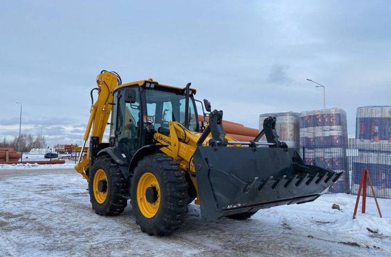 Бизнес на уборке снега