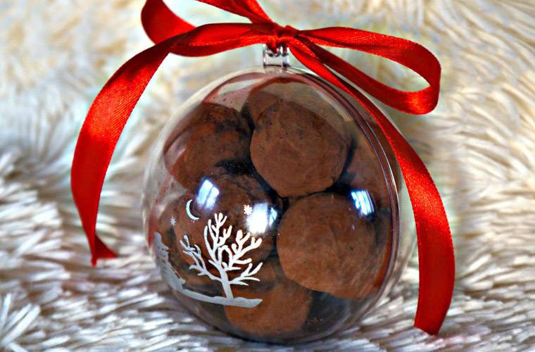 Кондитер Любовь Ратомская