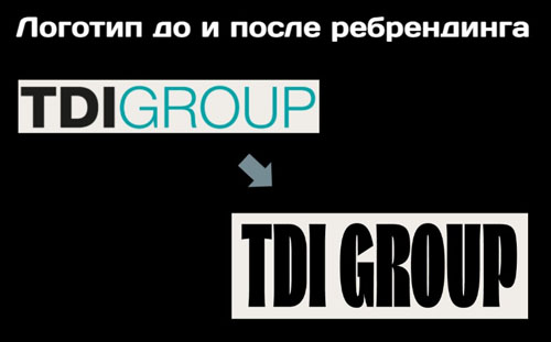 TDI