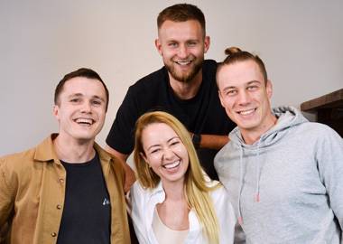 justfood team