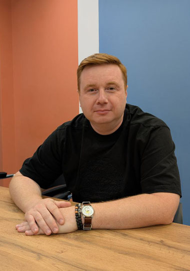 Михаил Климов Михаил Климов