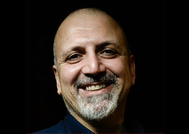 Дмитрий Агарунов