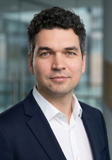 Антон Филонов – основатель сети магазинов «Капитан Мармелад»