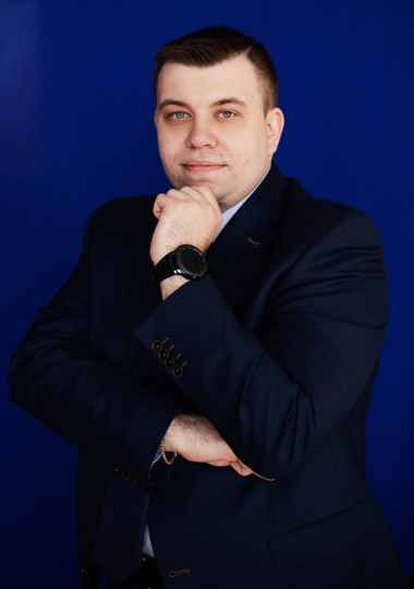 Александр Бобырь