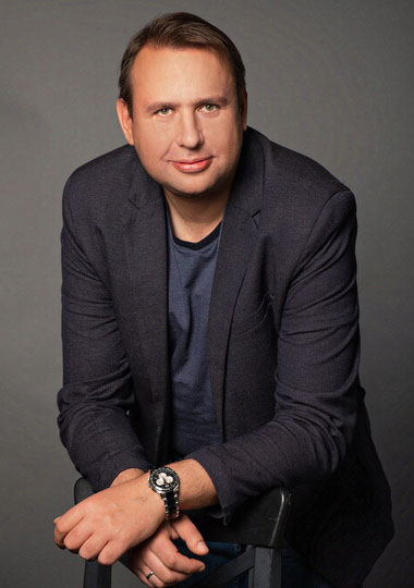 Андрей Чепакин Андрей Чепакин