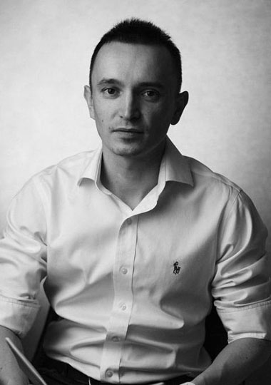 Александр Потапов