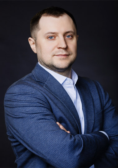 Андрей Обухов