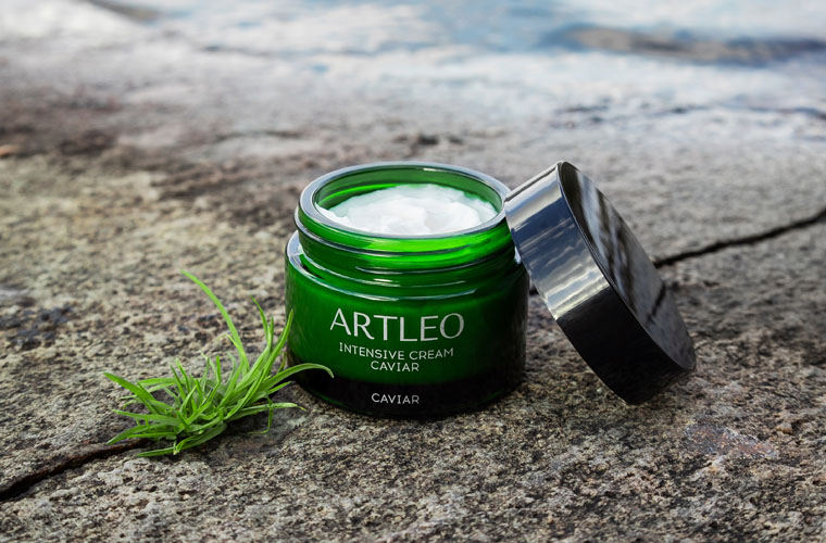 Бренд косметики ArtLeo