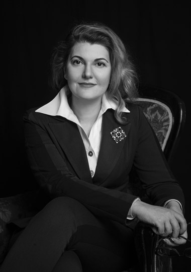 Лиана Давидян