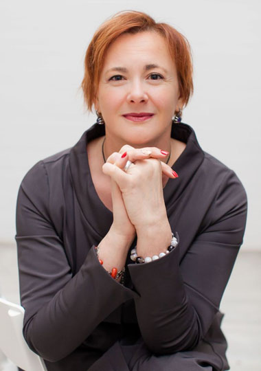 Марина Бондаренко – психолог, бизнес-тренер, игропрактик, специалист по телесной терапии