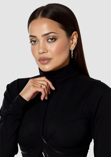 Сельфина Казарян – основатель онлайн-школы «Уровень»