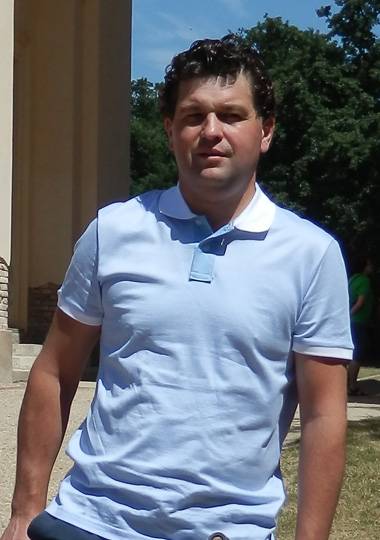 Алексей Федосеев