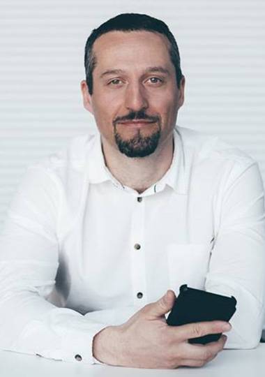 Андрей Балякин