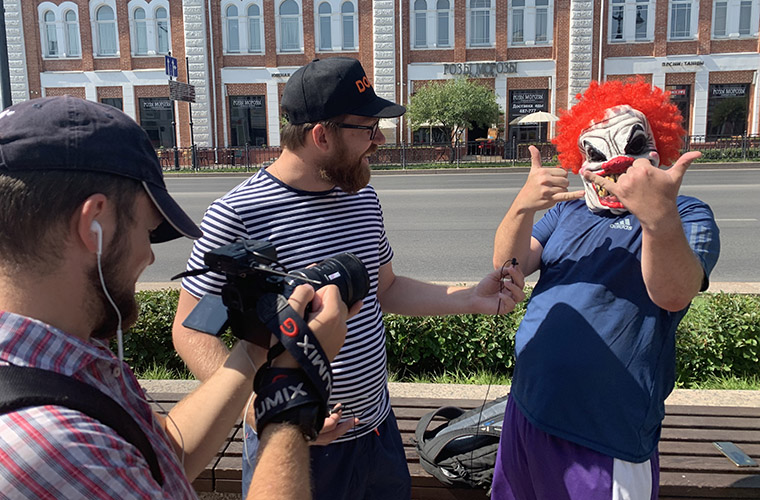 ЭтоВсёРоссия