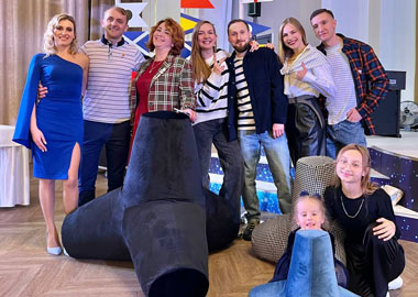BaltiyskLife Team