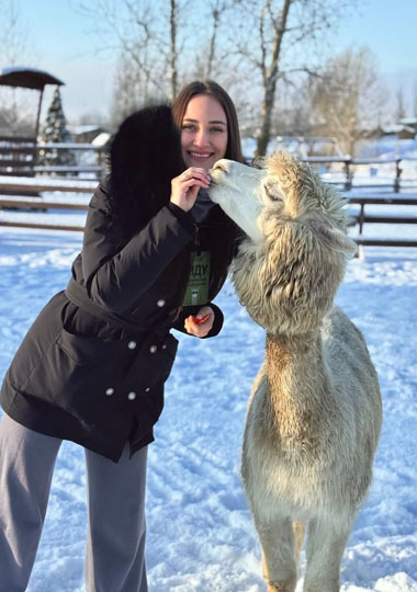 Комплекс «Белый колодец»