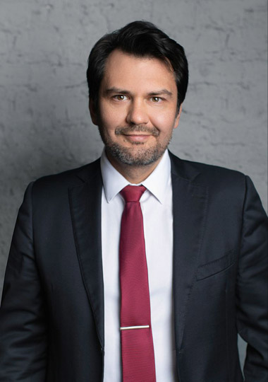 Константин Перминов, основатель обучающей платформы Perminov.Club, совладелец приложения Radar