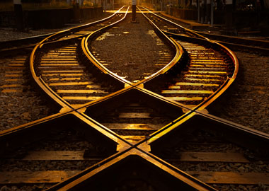 Crossroads