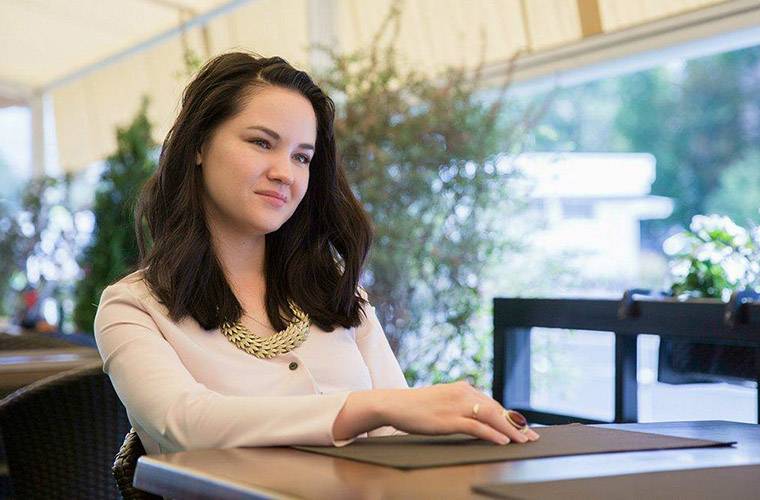 Лола Шурыгина