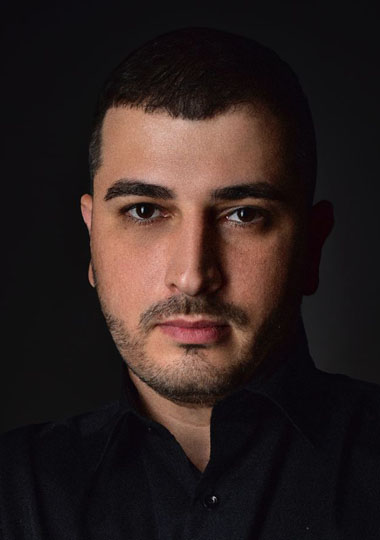 Александр Драгнев – партнёр юридической консалтинговой группы «Ком-Юнити»