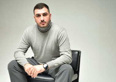 Александр Драгнев – партнёр юридической консалтинговой группы «Ком-Юнити»