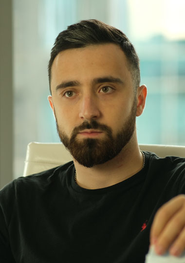 Даниил Ганопольский