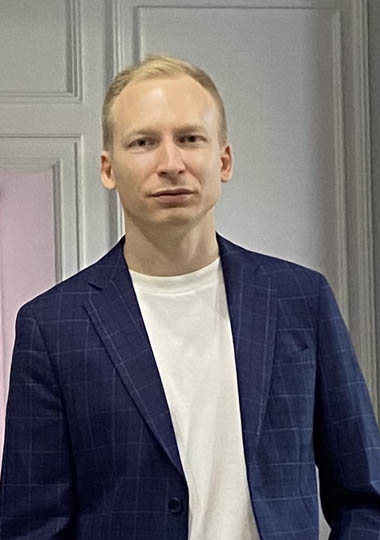 Артём Бабинов