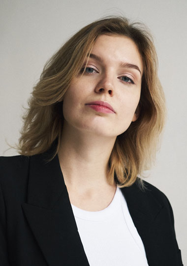 Екатерина Полякова Екатерина Полякова
