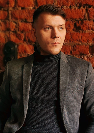 Владимир Ермак