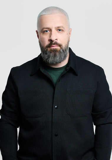 Георгий Казаров – руководитель отдела доменов компании «Рег.ру»