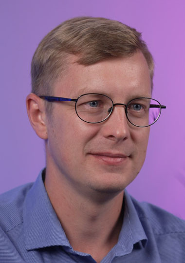 Валерий Богинский – коммерческий директор платформы для финансирования бизнеса «Партнёрские финансы»